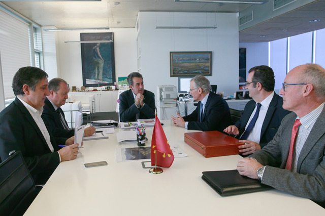 Cantabria serÃ¡ la sede de la 27Âª ediciÃ³n de las Jornadas Nacionales de ITV